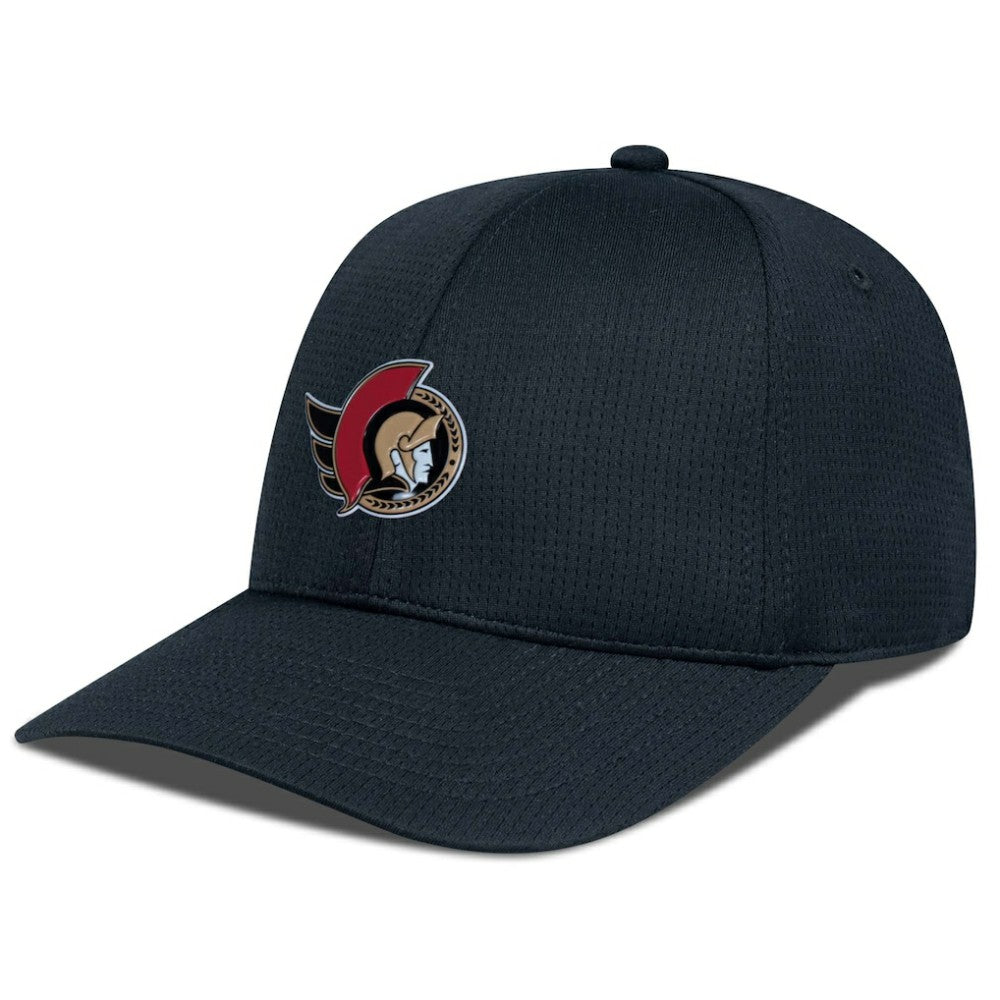 NHL Ottawa Senators Levelwear Zephyr Adjustable Hat