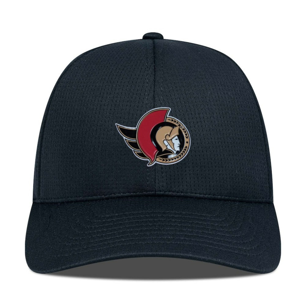 NHL Ottawa Senators Levelwear Zephyr Adjustable Hat