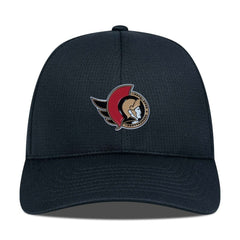 NHL Ottawa Senators Levelwear Zephyr Adjustable Hat