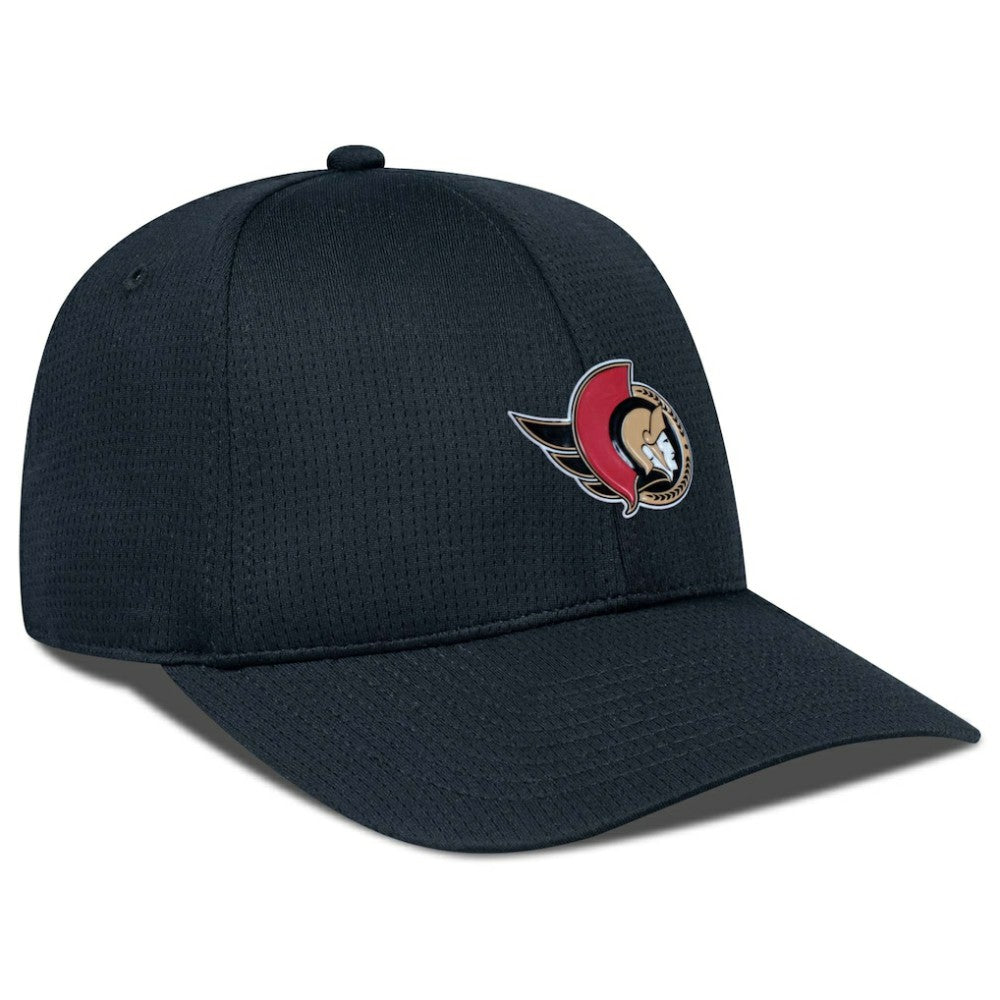 NHL Ottawa Senators Levelwear Zephyr Adjustable Hat