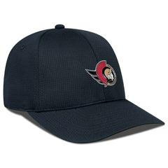 NHL Ottawa Senators Levelwear Zephyr Adjustable Hat