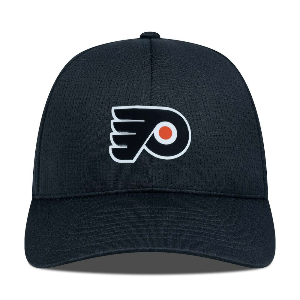 NHL Philadelphia Flyers Levelwear Zephyr Adjustable Hat