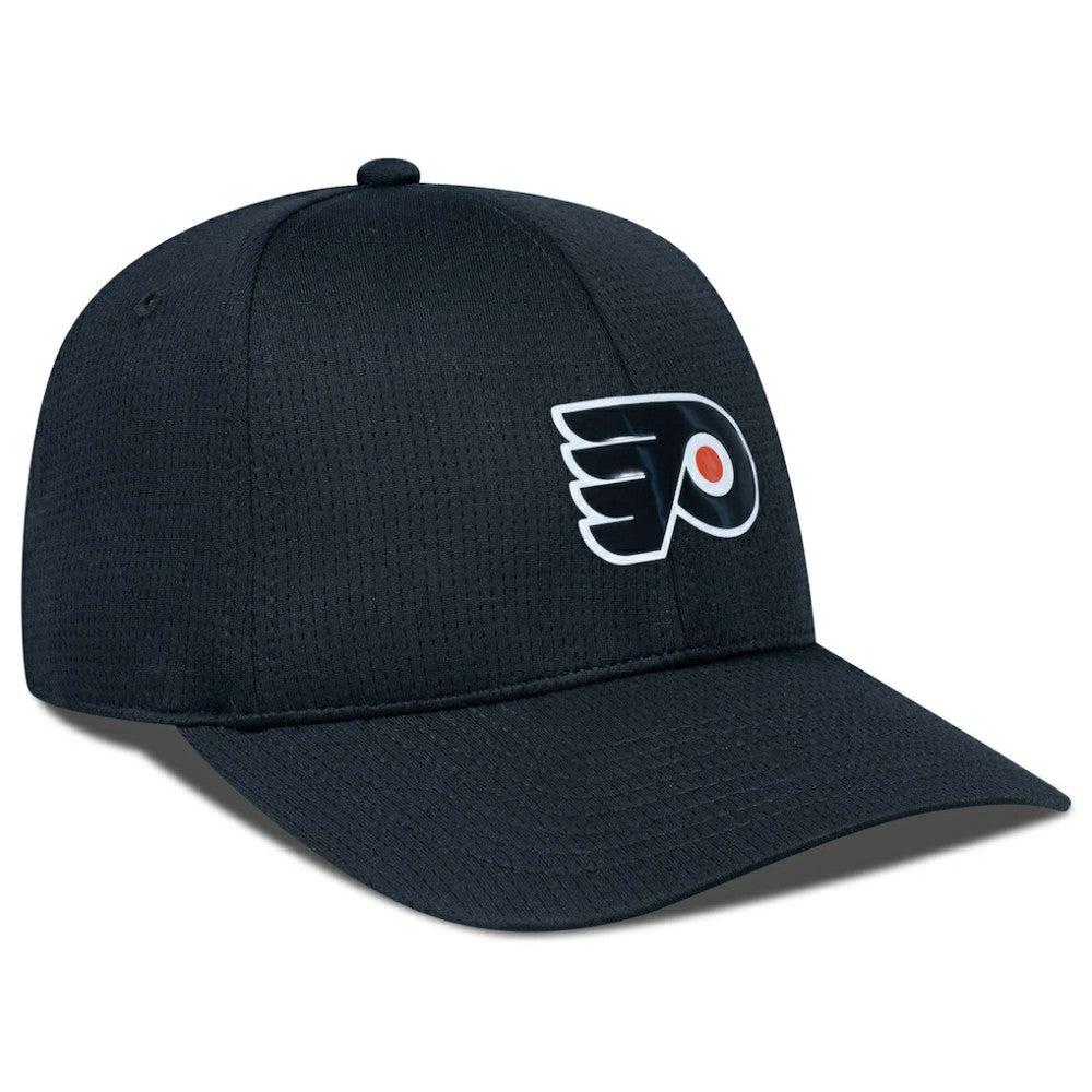 NHL Philadelphia Flyers Levelwear Zephyr Adjustable Hat