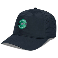 NHL Dallas Stars Levelwear Women's Haven Adjustable Hat