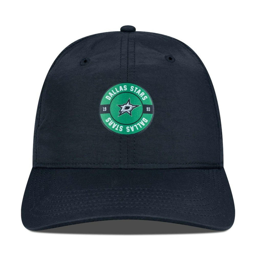 NHL Dallas Stars Levelwear Women's Haven Adjustable Hat