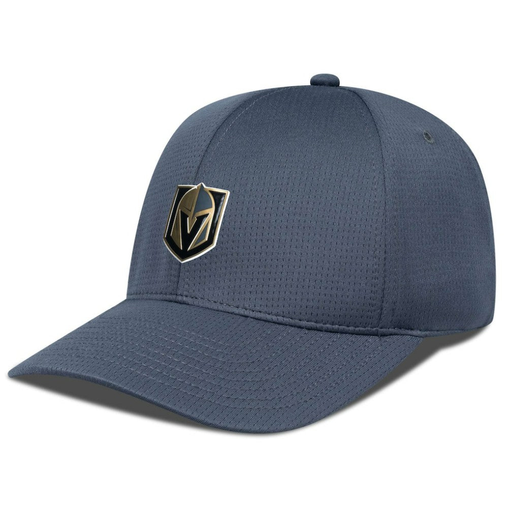 NHL Vegas Golden Knights Levelwear Zephyr Adjustable Hat