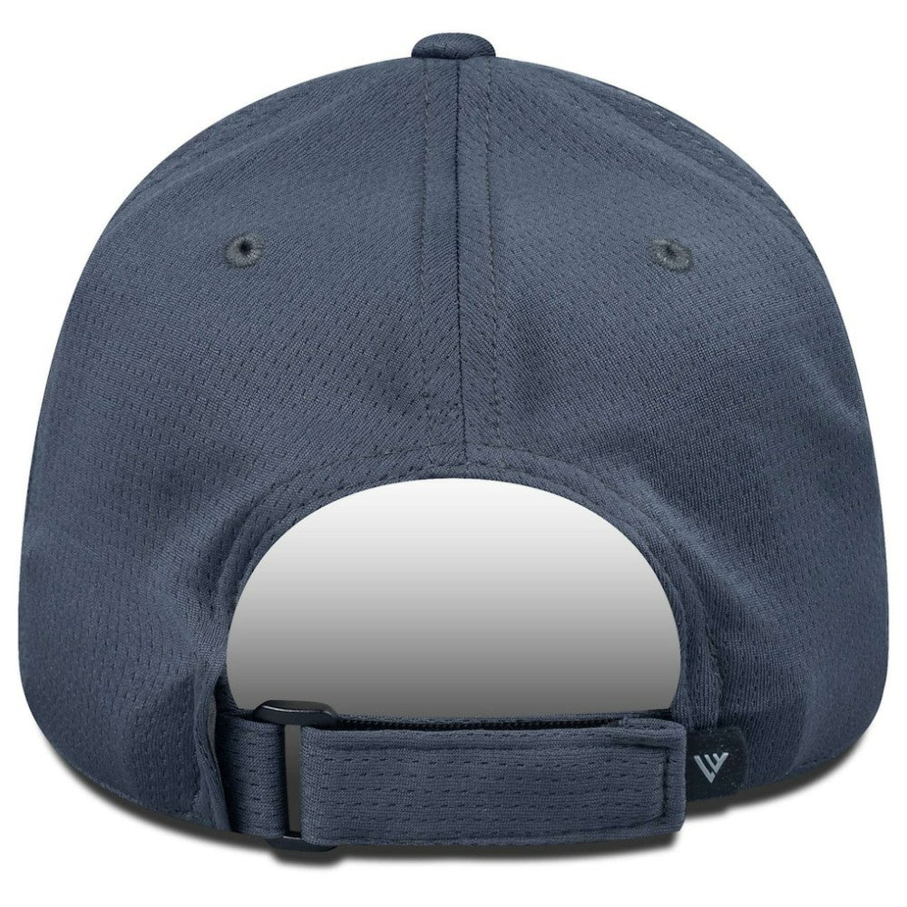 NHL Vegas Golden Knights Levelwear Zephyr Adjustable Hat