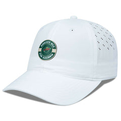 NHL Minnesota Wild Levelwear Women's Haven Adjustable Hat