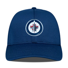 NHL Winnipeg Jets Levelwear Zephyr Adjustable Hat