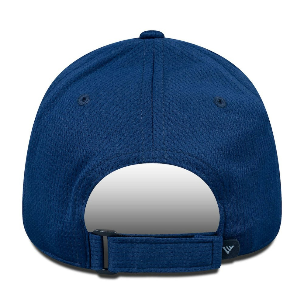 NHL Winnipeg Jets Levelwear Zephyr Adjustable Hat