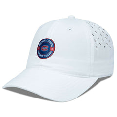 NHL Montreal Canadiens Levelwear Women's Haven Adjustable Hat