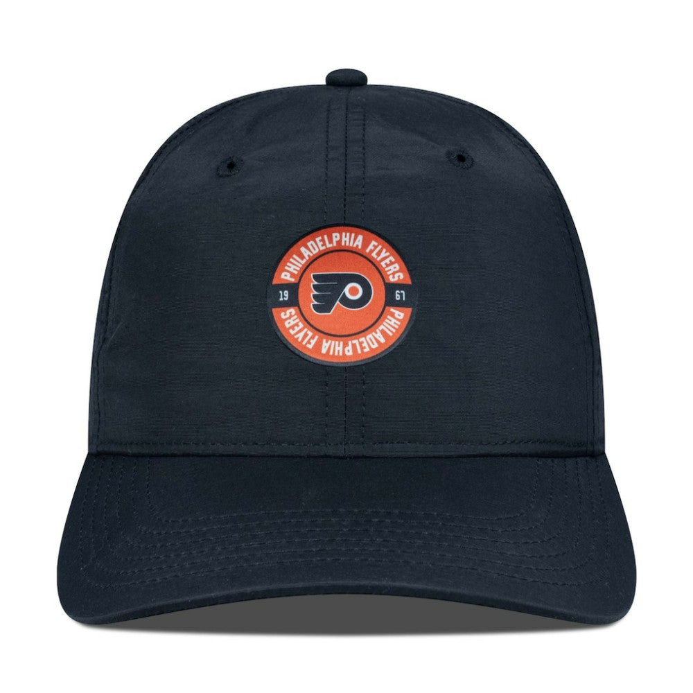 NHL Philadelphia Flyers Levelwear Women's Haven Adjustable Hat