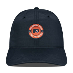 NHL Philadelphia Flyers Levelwear Women's Haven Adjustable Hat