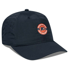 NHL Philadelphia Flyers Levelwear Women's Haven Adjustable Hat