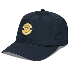 NHL Pittsburgh Penguins Levelwear Women's Haven Adjustable Hat