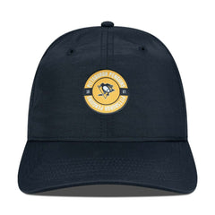 NHL Pittsburgh Penguins Levelwear Women's Haven Adjustable Hat