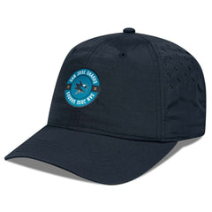 NHL San Jose Sharks Levelwear Women's Haven Adjustable Hat