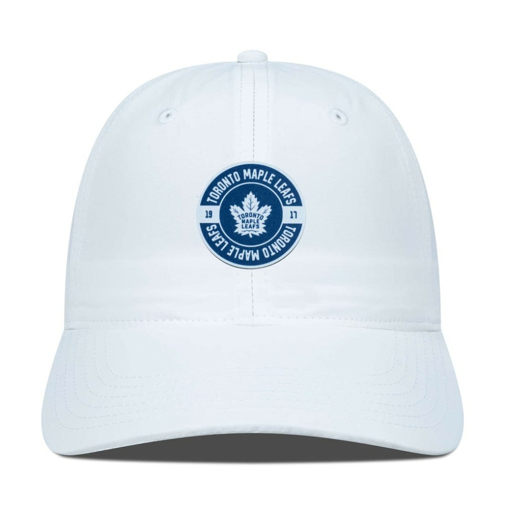 NHL Toronto Maple Leafs Levelwear Women's Haven Adjustable Hat
