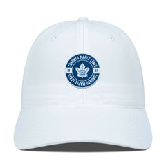 NHL Toronto Maple Leafs Levelwear Women's Haven Adjustable Hat