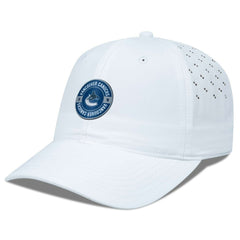 NHL Vancouver Canucks Levelwear Women's Haven Adjustable Hat