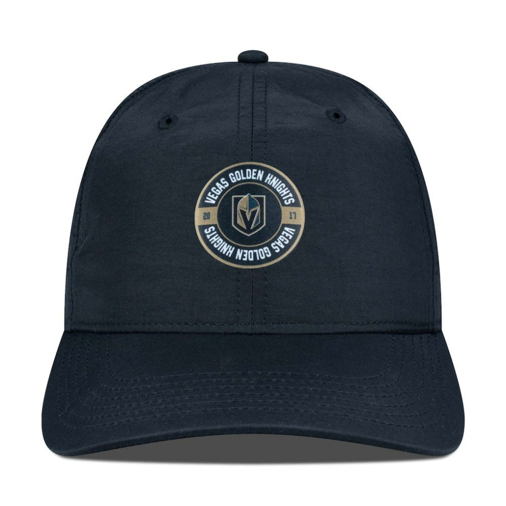 NHL Vegas Golden Knights Levelwear Women's Haven Adjustable Hat