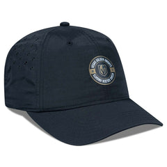 NHL Vegas Golden Knights Levelwear Women's Haven Adjustable Hat