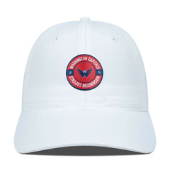 NHL Washington Capitals Levelwear Women's Haven Adjustable Hat