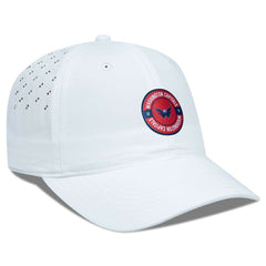 NHL Washington Capitals Levelwear Women's Haven Adjustable Hat