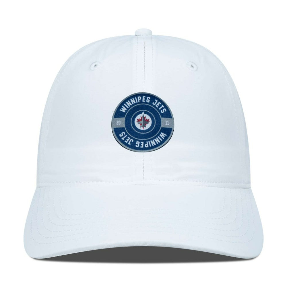 NHL Winnipeg Jets Levelwear Women's Haven Adjustable Hat