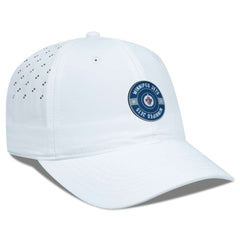 NHL Winnipeg Jets Levelwear Women's Haven Adjustable Hat