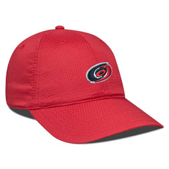 NHL Carolina Hurricanes Levelwear Matrix Adjustable Hat