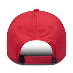 NHL Carolina Hurricanes Levelwear Matrix Adjustable Hat