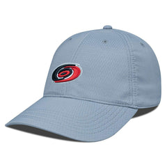 NHL Carolina Hurricanes Levelwear Matrix Adjustable Hat