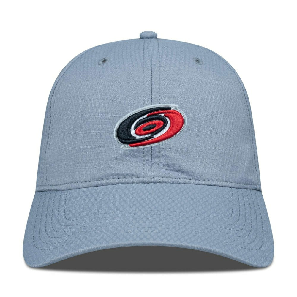 NHL Carolina Hurricanes Levelwear Matrix Adjustable Hat