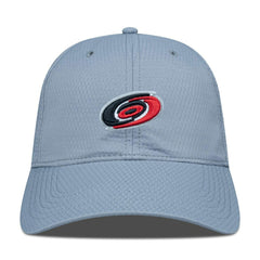 NHL Carolina Hurricanes Levelwear Matrix Adjustable Hat