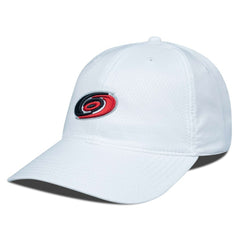 NHL Carolina Hurricanes Levelwear Matrix Adjustable Hat