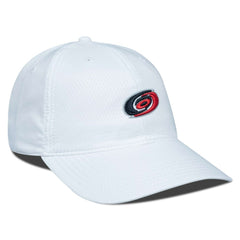 NHL Carolina Hurricanes Levelwear Matrix Adjustable Hat