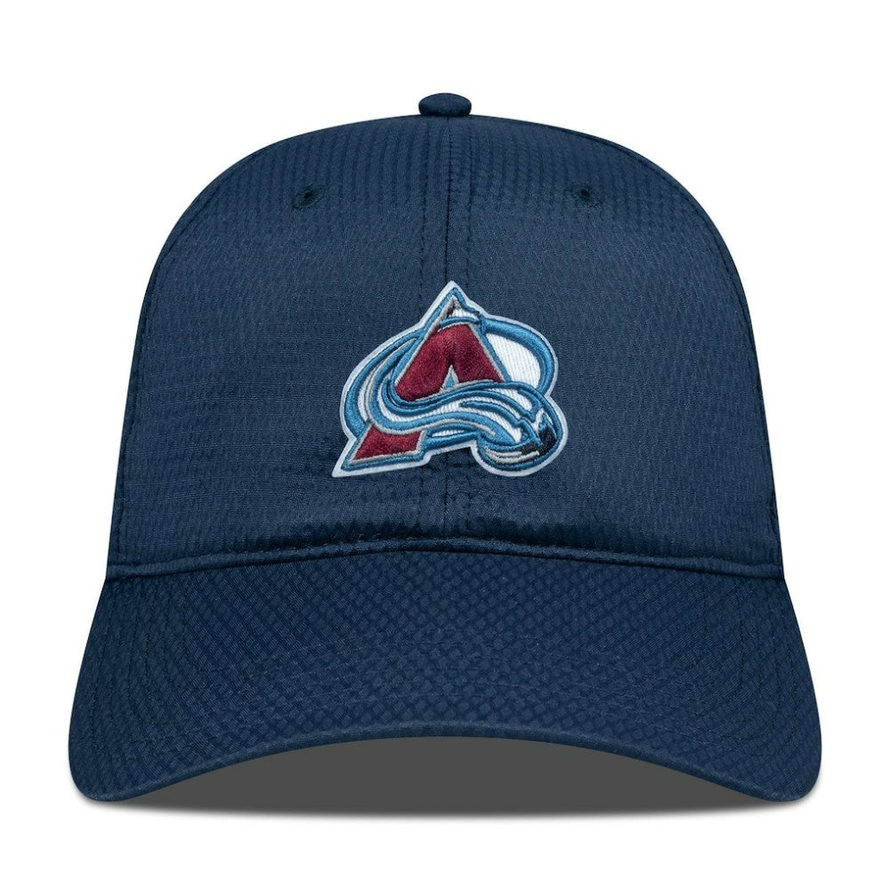 NHL Colorado Avalanche Levelwear Matrix Adjustable Hat