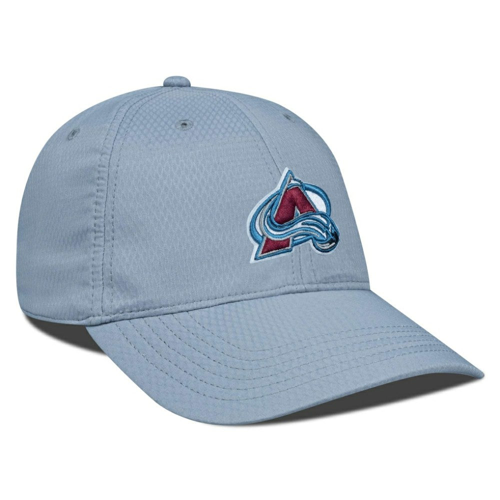 NHL Colorado Avalanche Levelwear Matrix Adjustable Hat