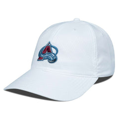 NHL Colorado Avalanche Levelwear Matrix Adjustable Hat