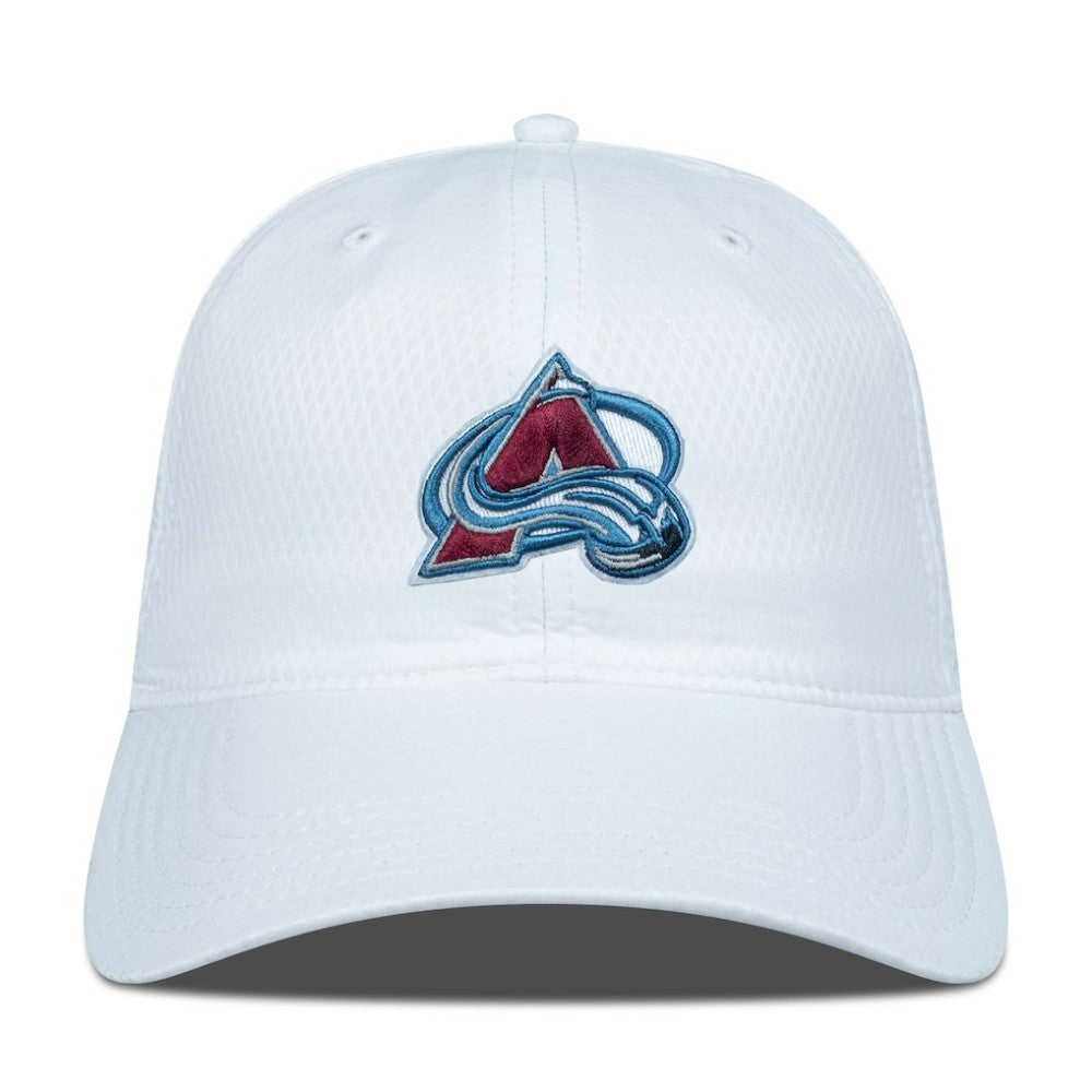 NHL Colorado Avalanche Levelwear Matrix Adjustable Hat