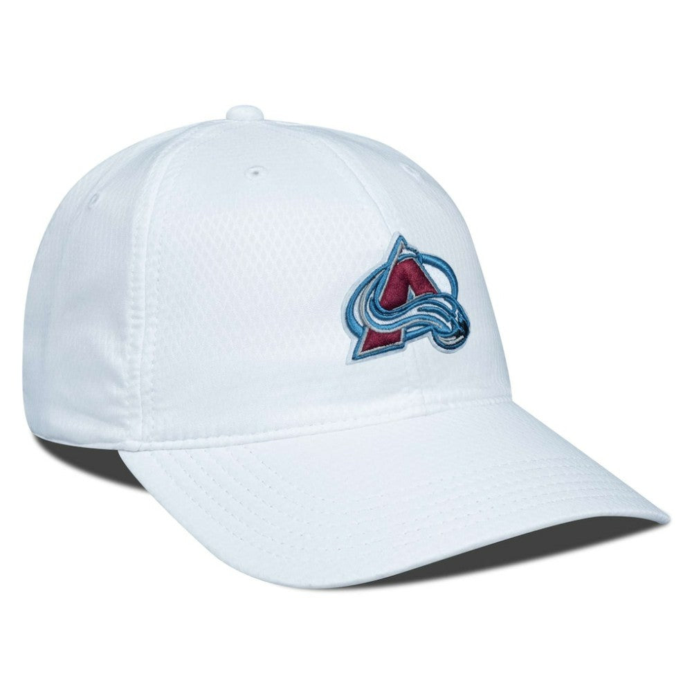 NHL Colorado Avalanche Levelwear Matrix Adjustable Hat