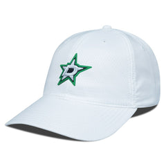 NHL Dallas Stars Levelwear Matrix Adjustable Hat