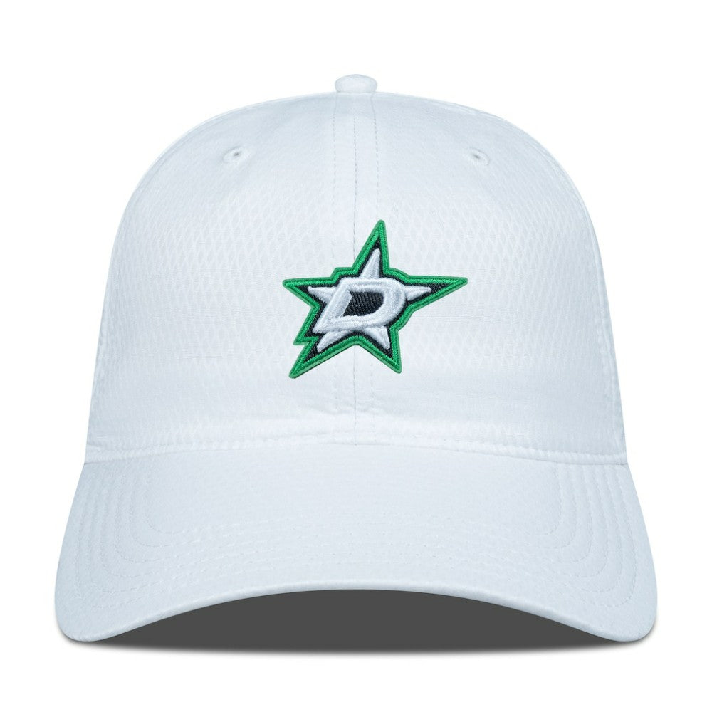 NHL Dallas Stars Levelwear Matrix Adjustable Hat