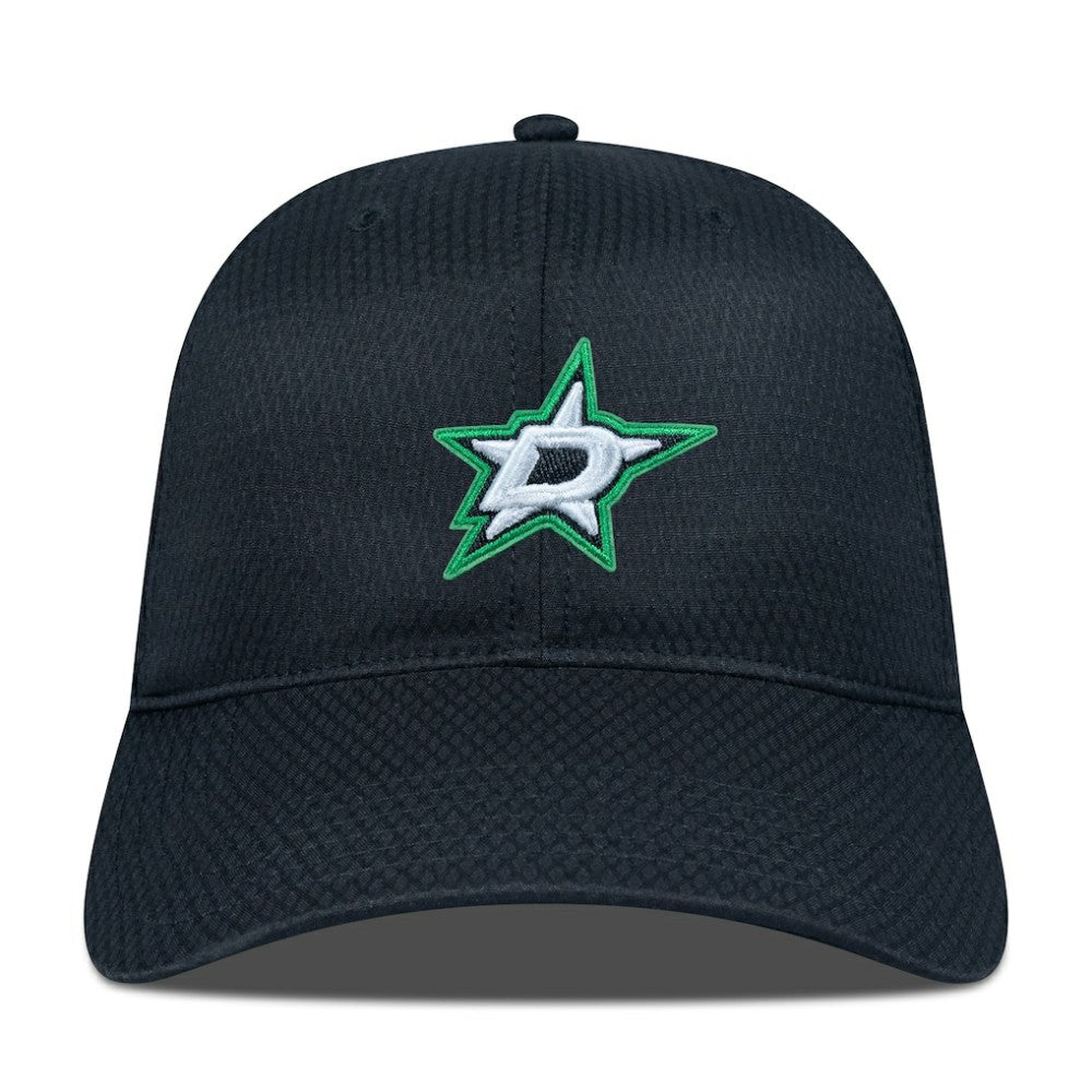 NHL Dallas Stars Levelwear Matrix Adjustable Hat