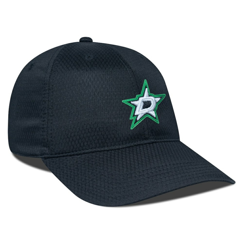 NHL Dallas Stars Levelwear Matrix Adjustable Hat