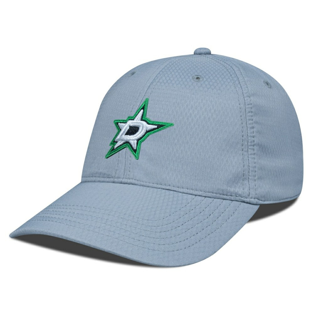 NHL Dallas Stars Levelwear Matrix Adjustable Hat