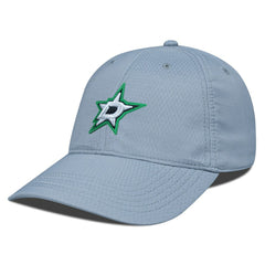 NHL Dallas Stars Levelwear Matrix Adjustable Hat