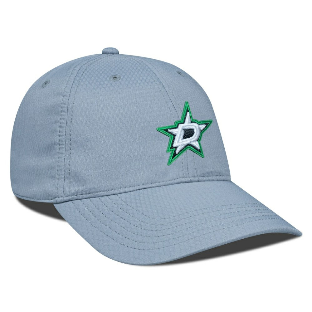 NHL Dallas Stars Levelwear Matrix Adjustable Hat