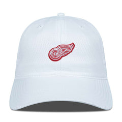 NHL Detroit Red Wings Levelwear Matrix Adjustable Hat